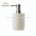 Bad-Accessoires von Stone Lotion Dispenser